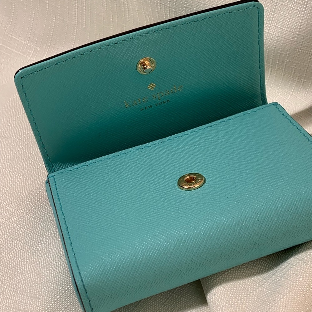Kate Spade Cardholder - Picture 3 of 5